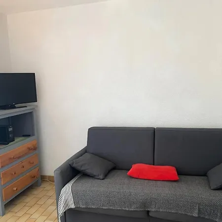 Résidence Port Soleil Bâtiment B2 - 3 Pers- Port Soleil 2ième étage Mae-4464 Appartamento
