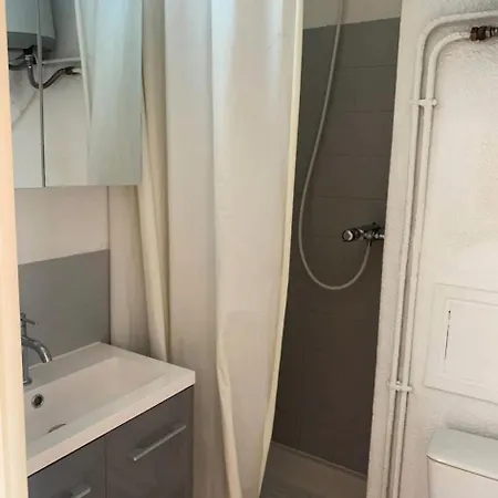 Appartamento Résidence Port Soleil Bâtiment B2 - 3 Pers- Port Soleil 2ième étage Mae-4464 *